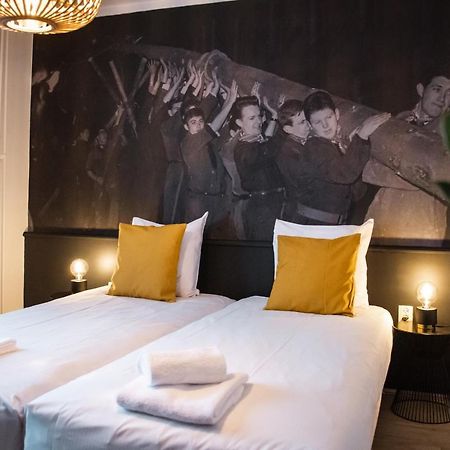 Hotel Riche Valkenburg aan de Geul Bagian luar foto