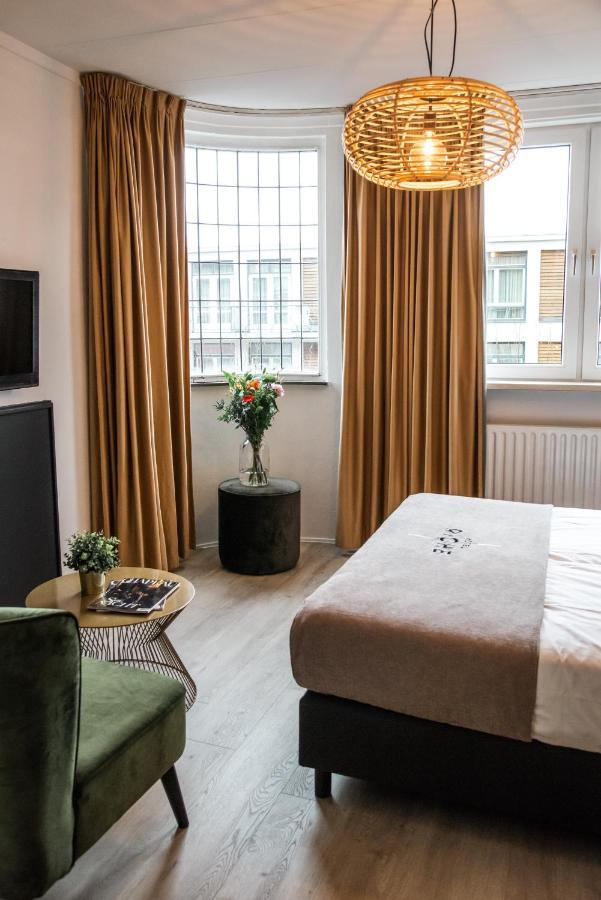 Hotel Riche Valkenburg aan de Geul Bagian luar foto