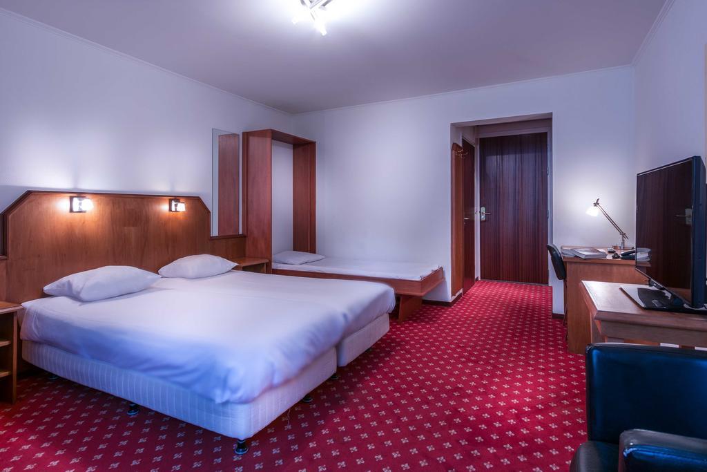 Hotel Riche Valkenburg aan de Geul Bagian luar foto