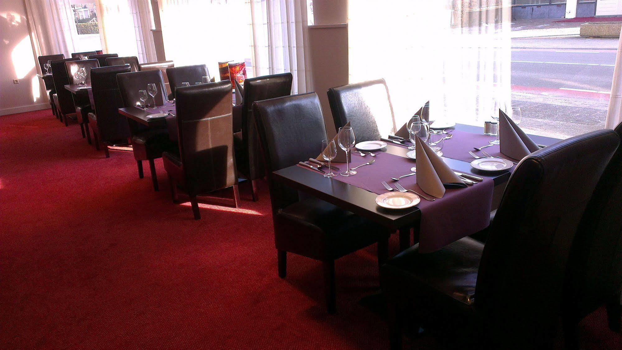 Hotel Riche Valkenburg aan de Geul Bagian luar foto