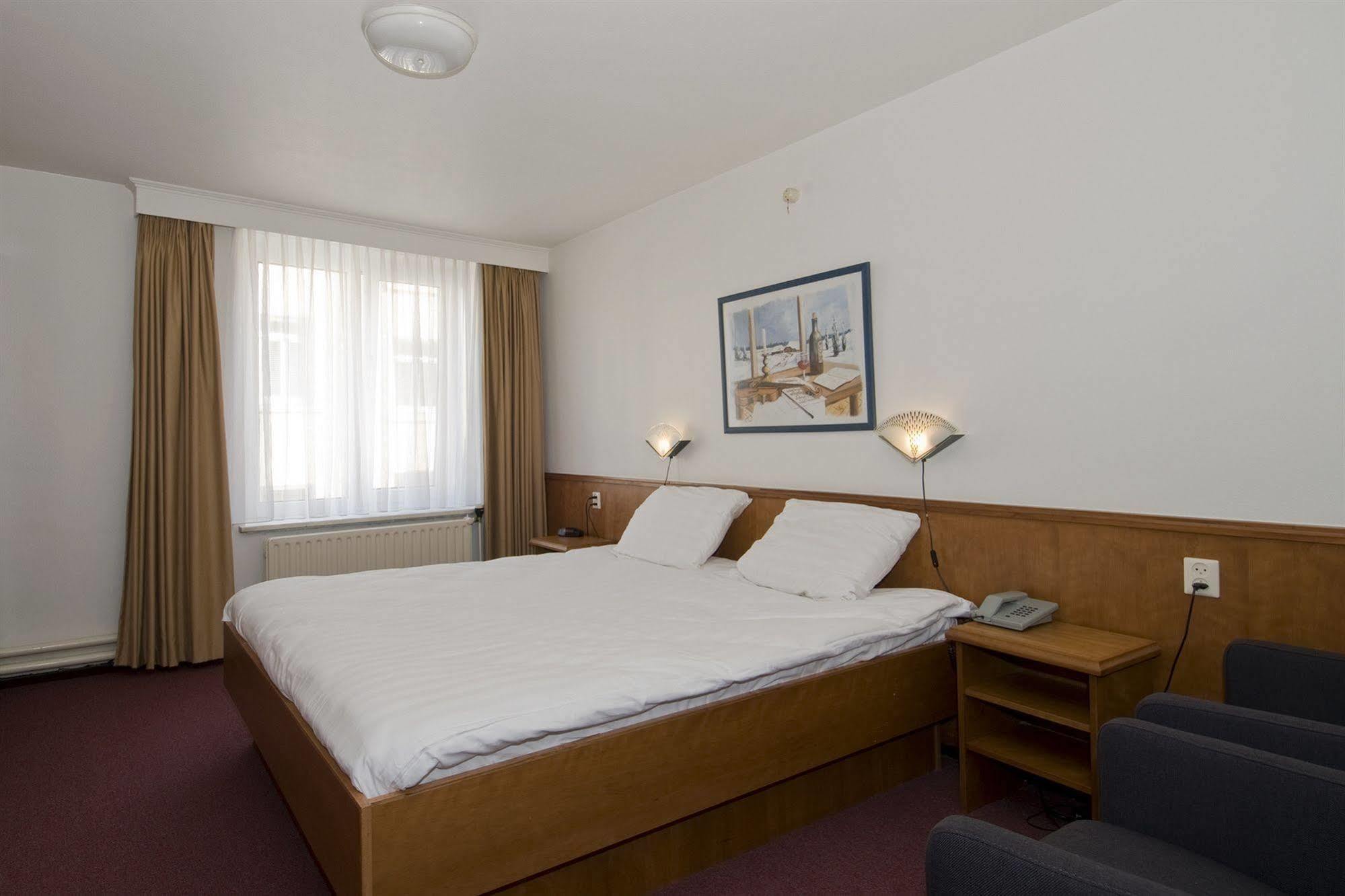 Hotel Riche Valkenburg aan de Geul Bagian luar foto
