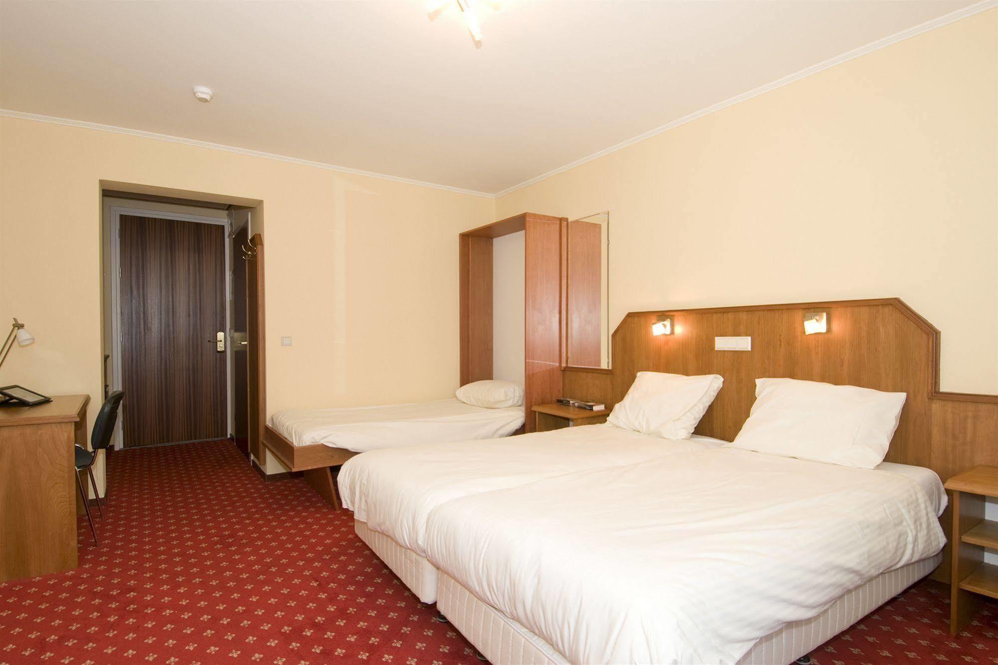 Hotel Riche Valkenburg aan de Geul Bagian luar foto